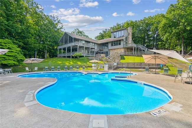 2020 Tamarack Dr, House other with 4 bedrooms, 4 bathrooms and null parking in Jasper GA | Image 56