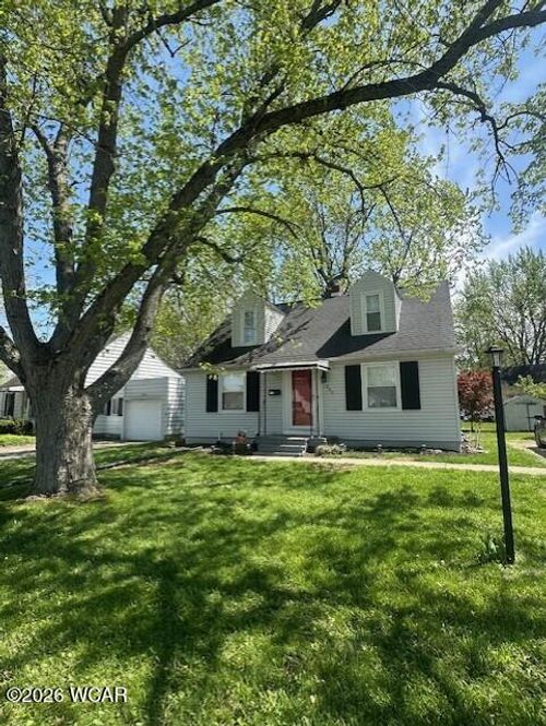 340 N Dale Dr, Lima, OH, 45805-2254 | Card Image