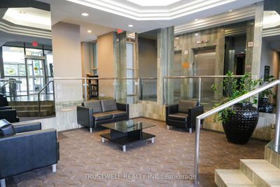 2102 - 4450 Tucana Crt, Condo with 2 bedrooms, 2 bathrooms and 2 parking in Mississauga ON | Image 2