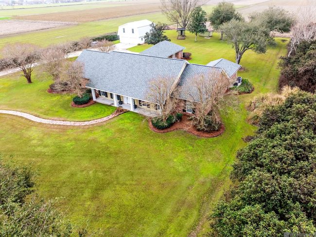 7768 Highway 1, House other with 3 bedrooms, 3 bathrooms and 4 parking in Lockport LA | Image 21