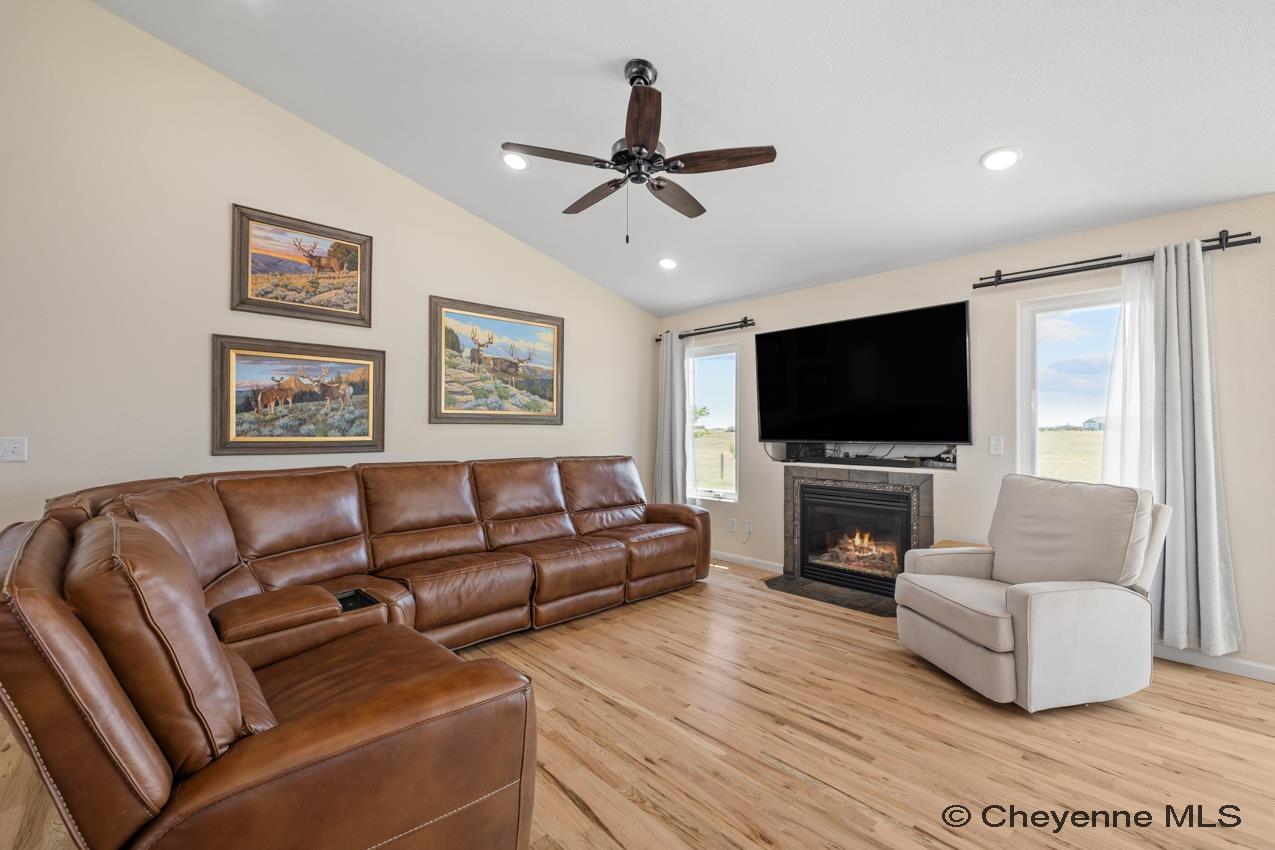 Residential in Cheyenne 5