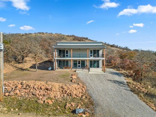 223 Merry Circle Dr, Medicine Park, OK, 73557 | Card Image