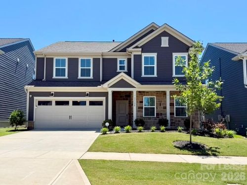11124 Godwit Ln, Charlotte, NC, 28278-8669 | Card Image