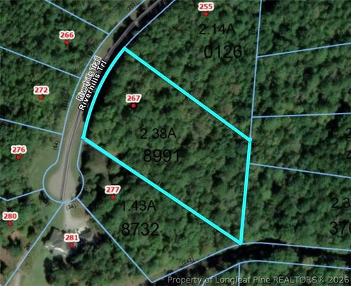267 Riverhills Trl, Rockingham, NC, 28379-5116 | Card Image
