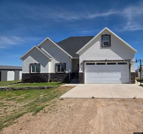 165 Kelli Way, Fort Bridger, WY, 82933 | Card Image