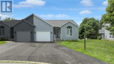 6 Ayerscliffe Crt, House other with 3 bedrooms, 2 bathrooms and null parking in Rothesay NB | Image 1