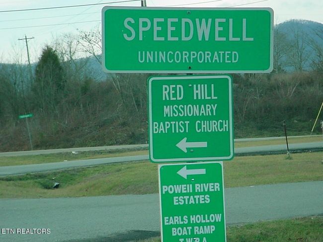 157 Crestwood Dr, Home with 0 bedrooms, 0 bathrooms and null parking in Speedwell TN | Image 4