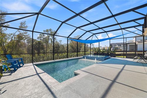 15162 Canopy Cover Dr, Winter Garden, FL, 34787-7208 | Card Image