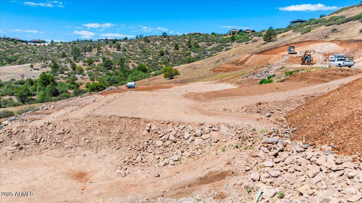 Land in Prescott 4