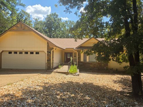 3 Resplandor Way, Hot Springs Village, AR, 71909-7781 | Card Image