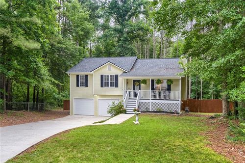 277 Chipper Ln, Rockmart, GA, 30153-7300 | Card Image