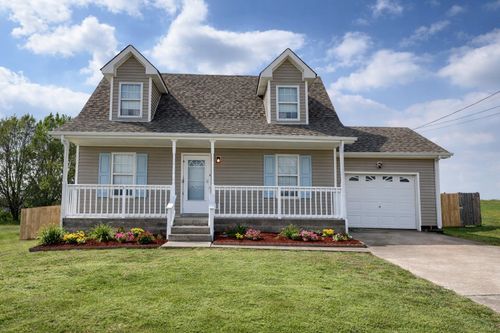 691 Artic Ave, Oak Grove, KY, 42262-8228 | Card Image