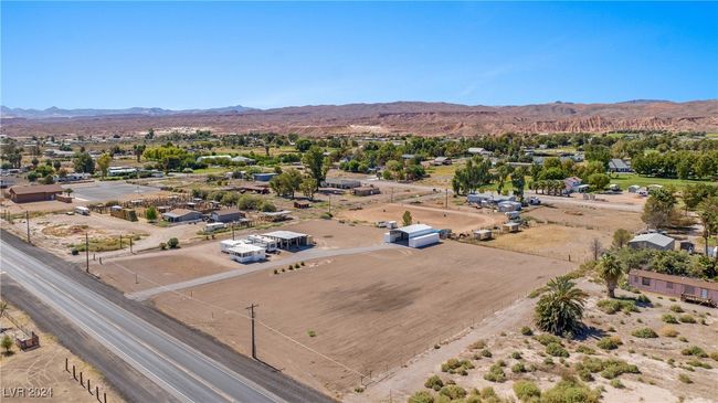 1425 N Moapa Valley Blvd, House other with 1 bedrooms, 1 bathrooms and null parking in Overton NV | Image 7