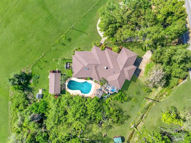 1309 Rock Dam Rd, House other with 4 bedrooms, 5 bathrooms and 2 parking in Marlin TX | Image 48