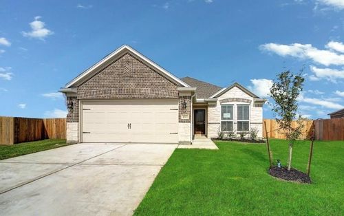 4303 Greeley Ln, Rosenberg, TX, 77471-1952 | Card Image