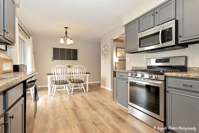 155 Shadowbrook Dr, House other with 3 bedrooms, 2 bathrooms and 2 parking in CAPRON IL | Image 10