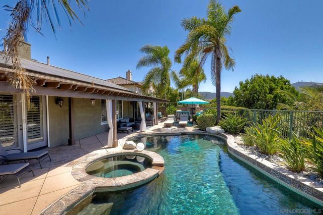 15362 Falcon Crest Ct, House other with 4 bedrooms, 3 bathrooms and 5 parking in San Diego CA | Image 39