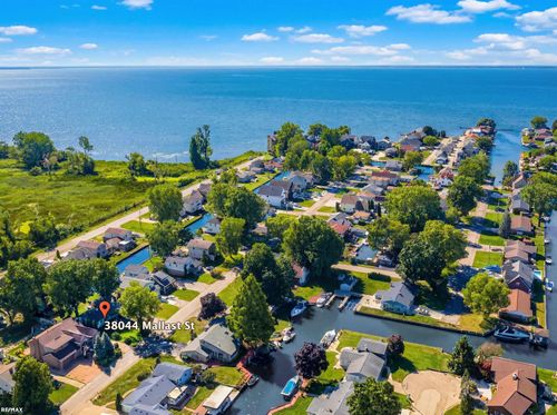 38044 Mallast St, Harrison Township, MI, 48045-2719 | Card Image