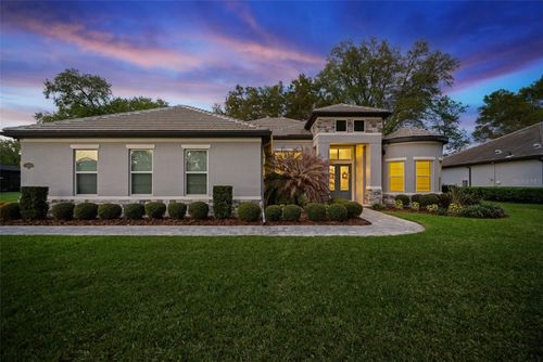 25855 Crossings Bluff Ln, SORRENTO, FL, 32776-9200 | Card Image
