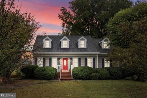 101 Cleremont Dr, FREDERICKSBURG, VA, 22405-3326 | Card Image