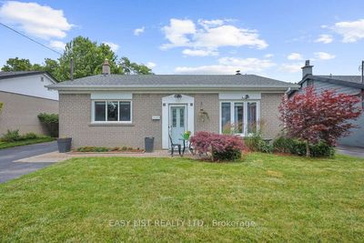 1507 Oxford St, House other with 3 bedrooms, 2 bathrooms and 3 parking in Oshawa ON | Image 1