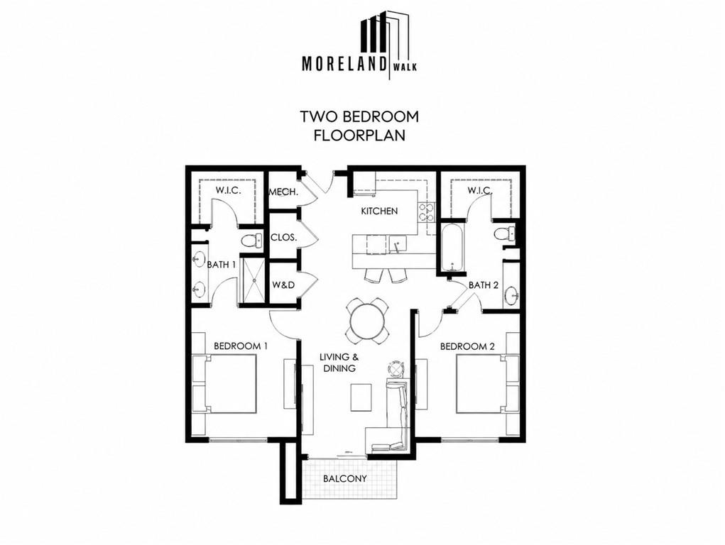 Residential in Atlanta 2
