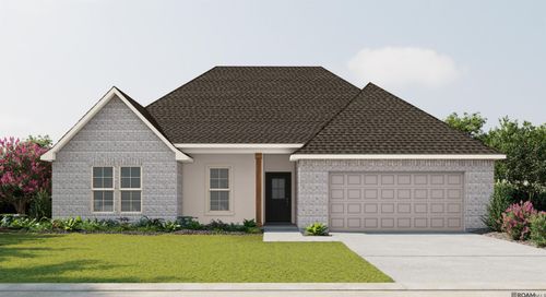 23196 Kudu Trail Dr, Denham Springs, LA, 70726-7077 | Card Image