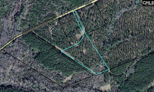 TBD Scotts Cross Rd, Winnsboro, SC, 29180 | Card Image