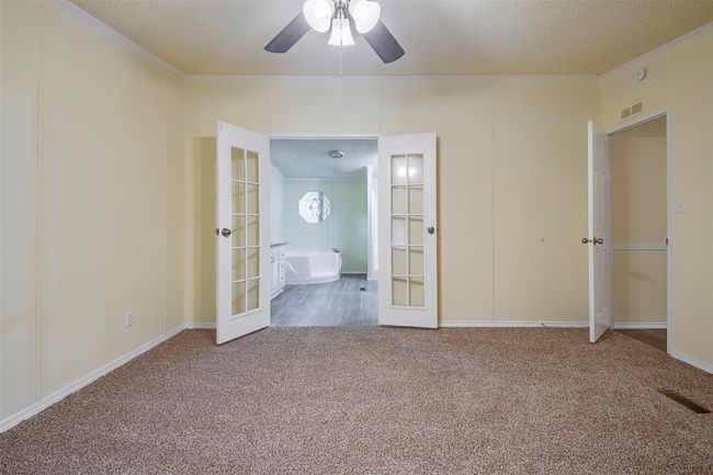 201 W Elm Dr, House other with 3 bedrooms, 2 bathrooms and null parking in Murchison TX | Image 18
