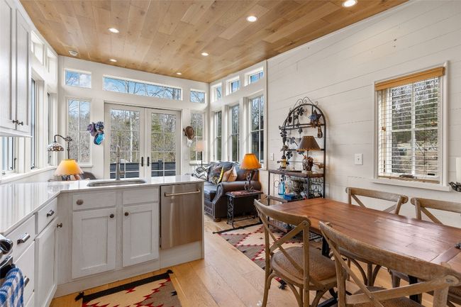 111 Moonstone Loop, House other with 2 bedrooms, 2 bathrooms and null parking in Highlands NC | Image 15