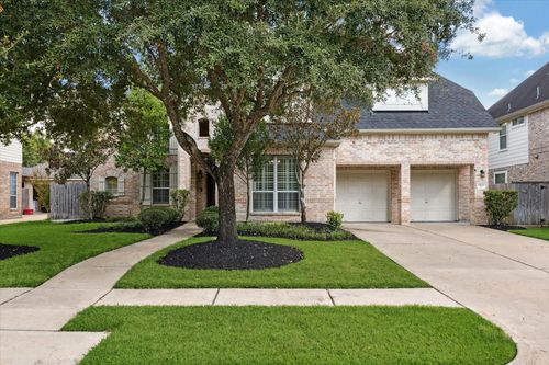 14126 Bloomingdale Manor Dr, Cypress, TX, 77429-8179 | Card Image