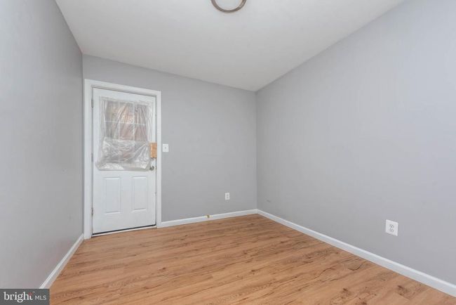 1508 Mchenry St, Townhouse with 4 bedrooms, 2 bathrooms and null parking in BALTIMORE MD | Image 7