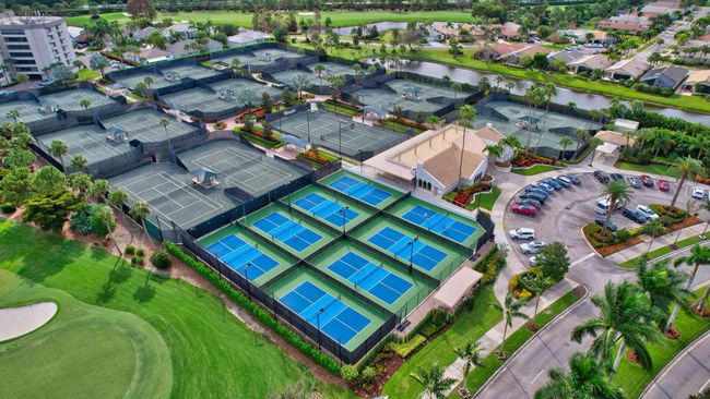 APT-104 - 7449 Glendevon Ln, Condo with 2 bedrooms, 2 bathrooms and null parking in Delray Beach FL | Image 76