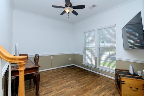 15 Bellows Falls Dr, Greer, SC, 29650-4769 | Card Image