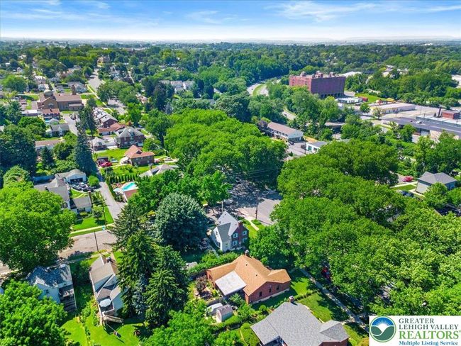 1321 W Union Blvd, House other with 3 bedrooms, 2 bathrooms and null parking in BETHLEHEM PA | Image 9