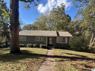 1126 Carnation Drive, House other with 4 bedrooms, 2 bathrooms and null parking in BIRMINGHAM AL | Image 1