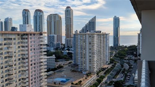 2311-250 174th St, Sunny Isles Beach, FL, 33160 | Card Image