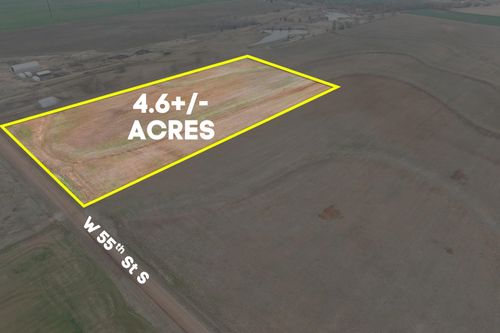 Lot 1 S Golden View Estates, Viola, KS, 67149 | Card Image