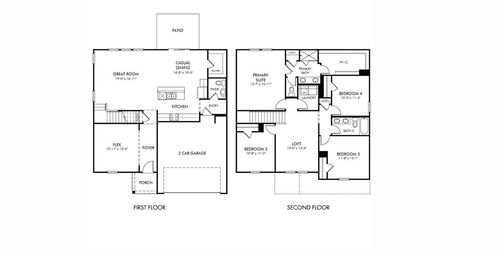 823 Penfold Pt, Wellford, SC, 29385-8405 | Card Image