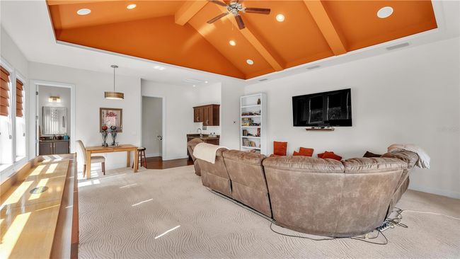 6942 Indian Creek Park Dr, House other with 4 bedrooms, 5 bathrooms and null parking in Lakeland FL | Image 65