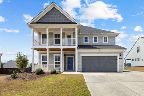 309 Lovell Ave, Peachtree City, GA, 30269-1291 | Card Image