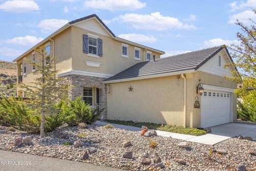2925 Garda Ct, Sparks, NV, 89434-2109 | Card Image