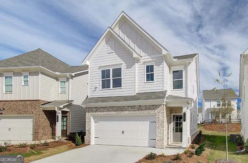 5068 Woodland Hls, Powder Springs, GA, 30127-1154 | Card Image