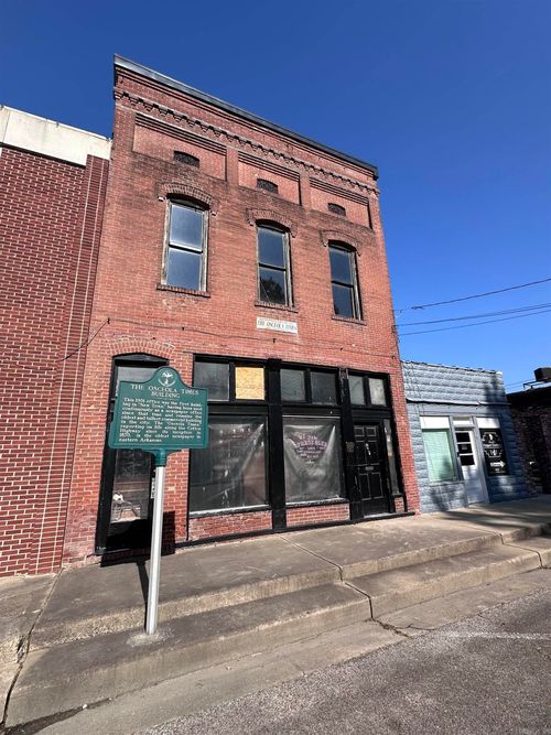 106 - 112 N Poplar, Osceola, AR, 72370 | Card Image
