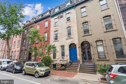 1r-2316 Spruce St, PHILADELPHIA, PA, 19103-6447 | Card Image
