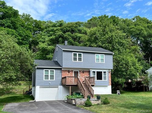 50 Raker Rd, Poughkeepsie, NY, 12603-5632 | Card Image