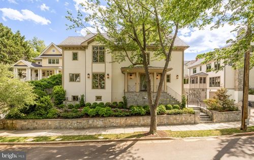 5537 Hawthorne Pl Nw, WASHINGTON, DC, 20016-2668 | Card Image