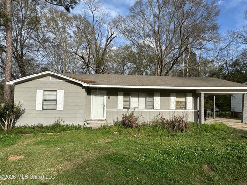 1316 Maria Dr, Jackson, MS, 39204-5123 | Card Image
