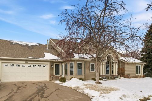 992 Stratford Court, Burnsville, MN, 55337 | Card Image