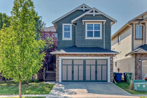 39 Williamstown Landing Nw, Airdrie, AB, T4B0S2 | Card Image